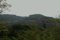 Mout danxia national geopark