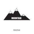 moutain logo