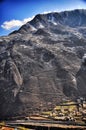 Moutain road with small town Ã©ËÂ¿Ã¥ÂÂÃ¥Â·Å¾Ã§Ââ Ã¥Å½Â¿Ã§Å¡âÃ¥Â±Â±