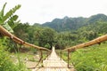 Mountains near by Kali Wolowona, Ende