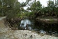 Mouth of imperial river bonita springs florida