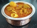Mouth Watering special Indian Mutton Kasha