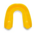 Mouthguard Yellow