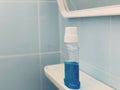 Mouthwash that every home must have as a bathroom item