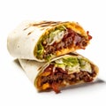 Burger King Burrito: A Delicious Twist On Fast Food