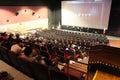 Move theatre