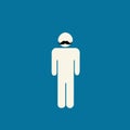 Movember prostate cancer awareness graphic