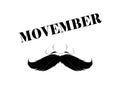 Movember support men in the fight against prostate cancer