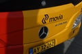 MOVIA NEW BUS MADE IN GERMANY