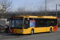 MOVIA NEW BUS MADE IN GERMANY