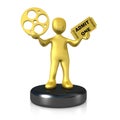 Movie Award