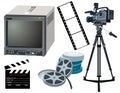 Movie gear