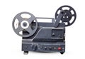 Movie Projector