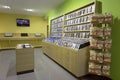 Movie Store