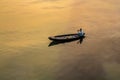 Moving moton of boatman I captured this image from Munshigonj, Bangladesh