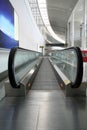 Moving Sidewalk