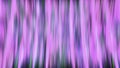 Moving streams of colored vertical stripes. Motion. Flow of power transmission traffic in matrix. Moving streams of