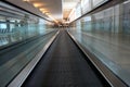 Moving Walkway