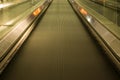 Moving Walkway