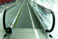 Moving walkway