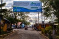 Moyogalpa, Ometepe Island, Nicaragua