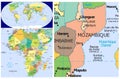 Mozambique & World