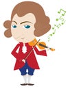 Mozart