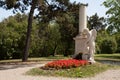 Mozart's Grave