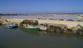 Mozia, Salt Pans Area, Sicily, Italy