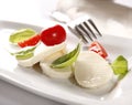 Mozzarella cheese