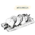 Mozzarella