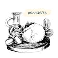 Mozzarella