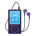 mp3 musical device