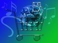 MP3 Music - Music Sales