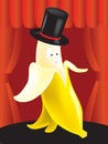Mr banana