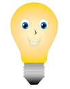 Mr. Light bulb