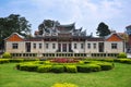 Mr.tan kah kee memorial