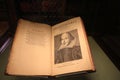 Mr. william shakespeares comedies, histories, and tragedies.