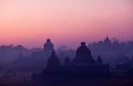 Mrauk U Archaeological Zone, Myanmar