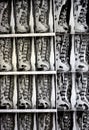 MRI lumbosacral spine without contrast revealed back muscle spasm, Mild L3-L4, L4-L5 disc lesions, Sacral, L5 and T12 vertebral