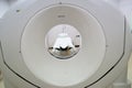 MRI Scanner medical equipments in hospital