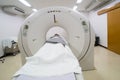 MRI Scanner medical equipments in hospital