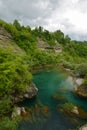 Mrtvica river, Montenegro