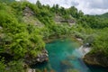 Mrtvica river, Montenegro