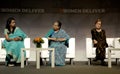 MS.HINA JILANI_ADVOCATE_WOMEN DELIVER CONFERNECE