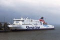 MS Stena Superfast VIII