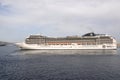 MSC Magnifica