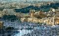 Msida Parish Church - Valletta - Malta