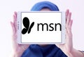 Msn logo