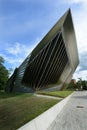 MSU Broad Art Museum